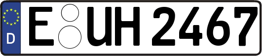 E-UH2467