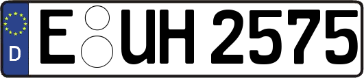 E-UH2575