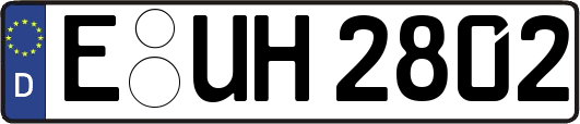E-UH2802