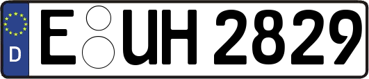 E-UH2829