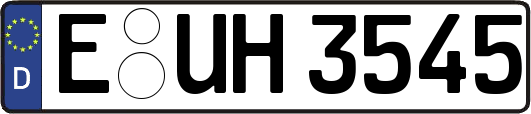E-UH3545