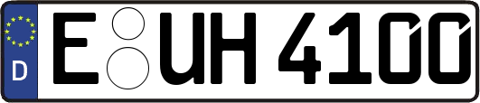 E-UH4100