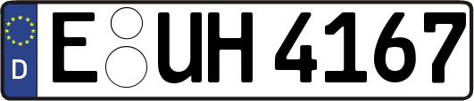 E-UH4167
