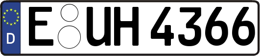 E-UH4366