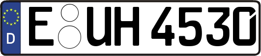 E-UH4530