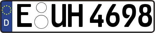 E-UH4698