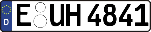 E-UH4841