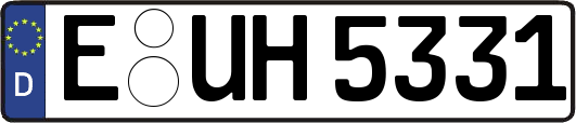E-UH5331