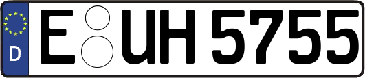 E-UH5755