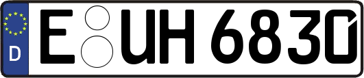 E-UH6830