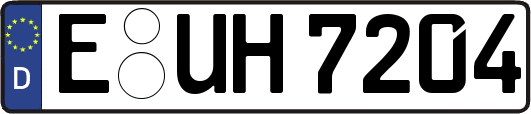 E-UH7204
