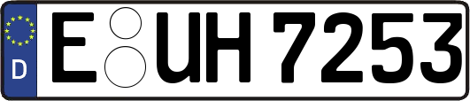 E-UH7253