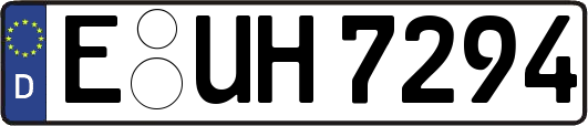 E-UH7294