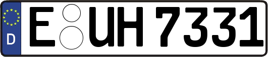 E-UH7331