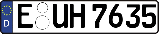 E-UH7635