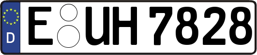 E-UH7828