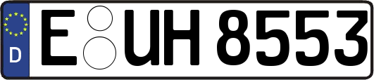 E-UH8553