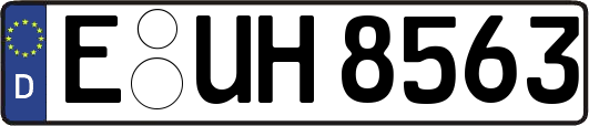 E-UH8563
