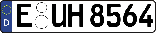 E-UH8564