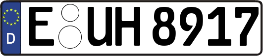 E-UH8917