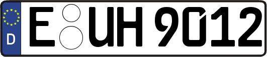 E-UH9012