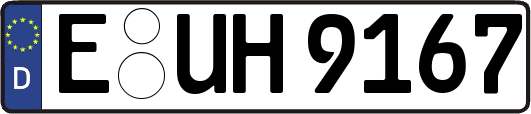 E-UH9167