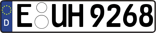 E-UH9268