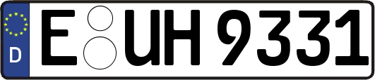 E-UH9331