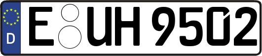 E-UH9502