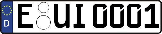 E-UI0001