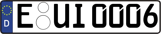 E-UI0006