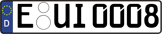 E-UI0008