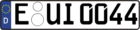 E-UI0044