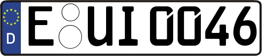 E-UI0046