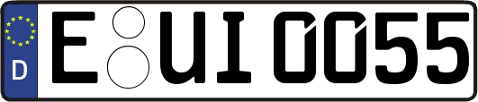 E-UI0055