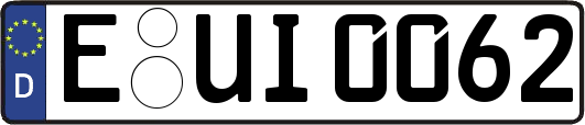E-UI0062