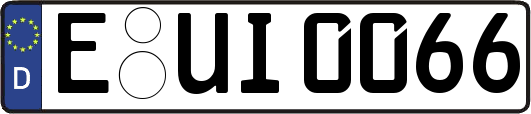 E-UI0066