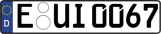 E-UI0067