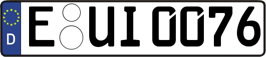 E-UI0076