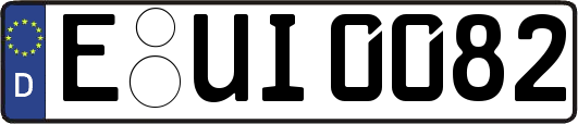 E-UI0082