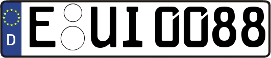 E-UI0088