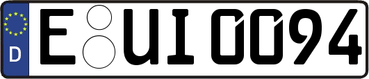 E-UI0094