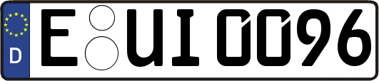 E-UI0096