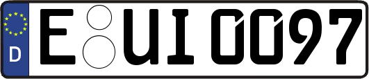 E-UI0097