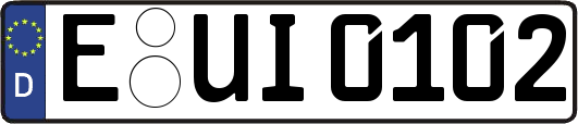 E-UI0102
