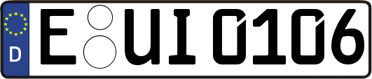 E-UI0106