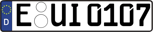E-UI0107