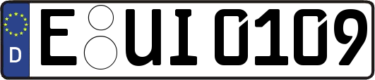 E-UI0109