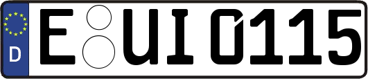 E-UI0115