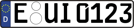 E-UI0123